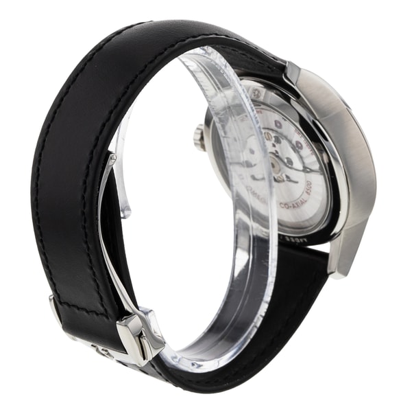 Omega De Ville Co-Axial 431.13.41.21.02.001